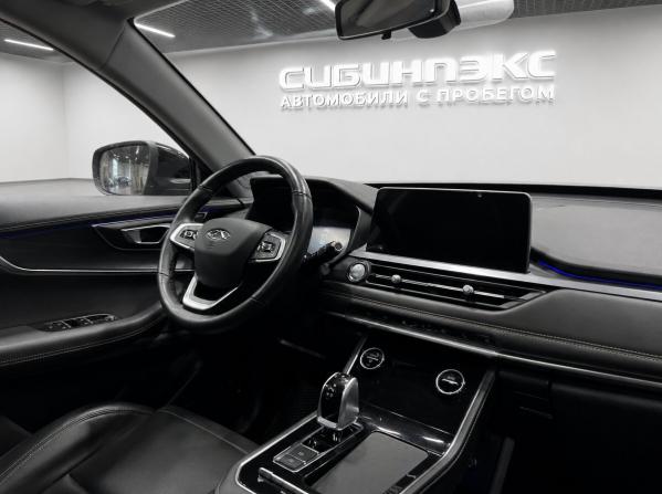 Chery Tiggo 8 I Рестайлинг с пробегом 2022 года, цена 1 665 000 рублей, 90000 км, внедорожник, Автокод Объявления
