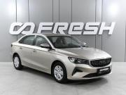 Geely Emgrand II Ростов-на-Дону  - изображение 22