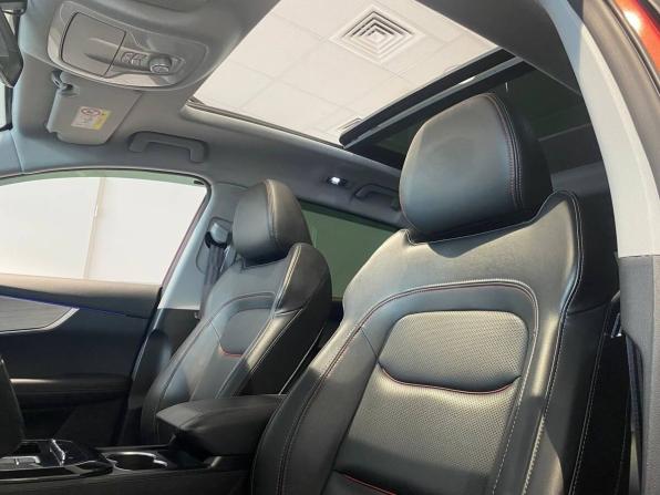 Chery Tiggo 7 Pro I с пробегом 2022 года, цена 1 629 900 рублей, 74000 км, внедорожник, Автокод Объявления