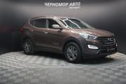 Hyundai Santa Fe III Крым  - изображение 37