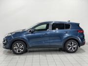 Kia Sportage IV Рестайлинг Курск  - изображение 21