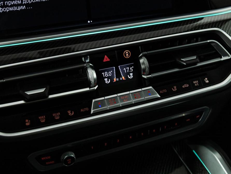 BMW X6 III (G06) Санкт-Петербург  - изображение 24
