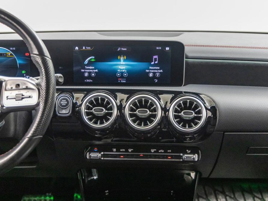 Mercedes-Benz CLA II (C118 X118) Волгоград  - изображение 25