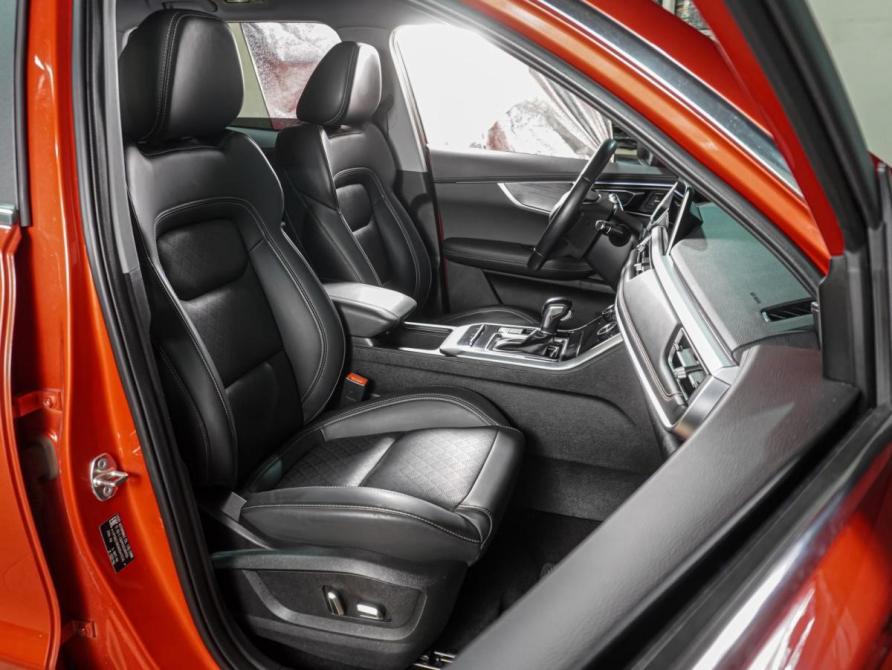 Chery Tiggo 8 I Рестайлинг Воронеж  - изображение 8