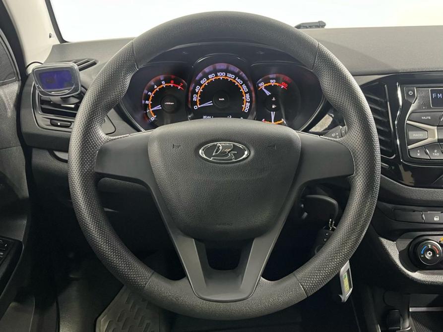 Lada (ВАЗ) Vesta I Ижевск  - изображение 10