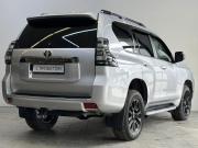 Toyota Land Cruiser Prado 150 Series Рестайлинг 3 Барнаул  - изображение 41