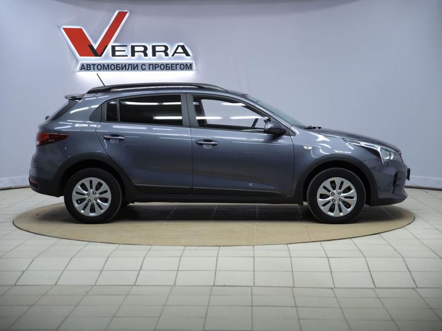 Kia Rio IV Рестайлинг Уфа  - изображение 4