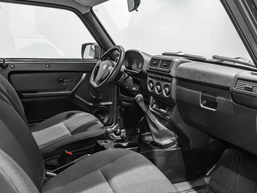 Lada (ВАЗ) 2121 (4x4) I Рестайлинг (2020) Екатеринбург  - изображение 14