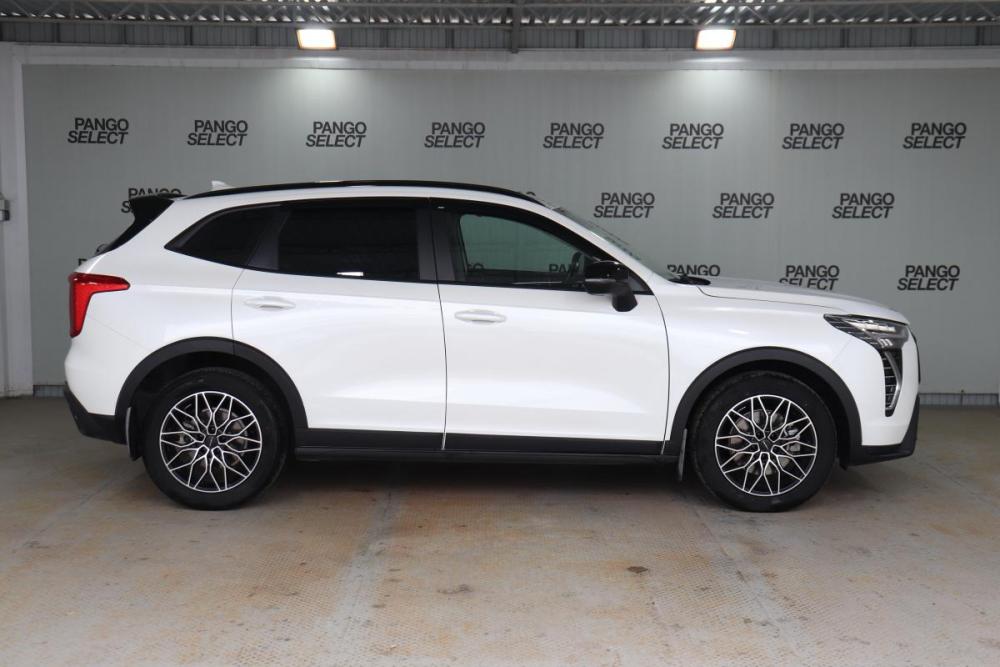 Haval Jolion I Рестайлинг Ульяновск  - изображение 5