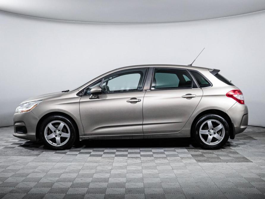 Citroen C4 II Москва  - изображение 8