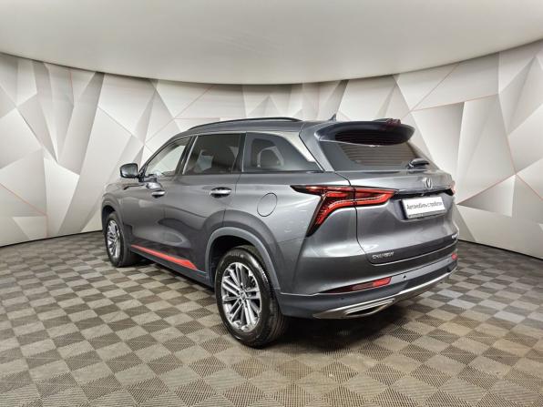 Changan CS75 Plus I Рестайлинг с пробегом 2023 года, цена 1 900 000 рублей, 58278 км, внедорожник, Автокод Объявления