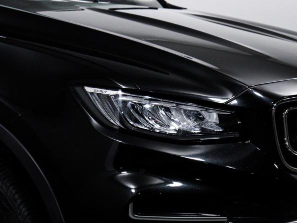 Geely Atlas Pro с пробегом 2023 года, цена 1 850 000 рублей, 48454 км, внедорожник, Автокод Объявления