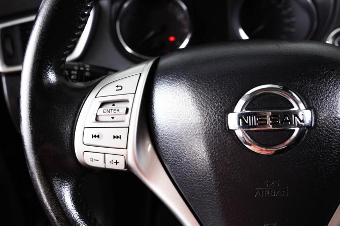 Nissan X-Trail III с пробегом 2017 года, цена 1 759 000 рублей, 132381 км, внедорожник, Автокод Объявления