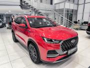 Chery Tiggo 8 Pro Max I Казань  - изображение 25