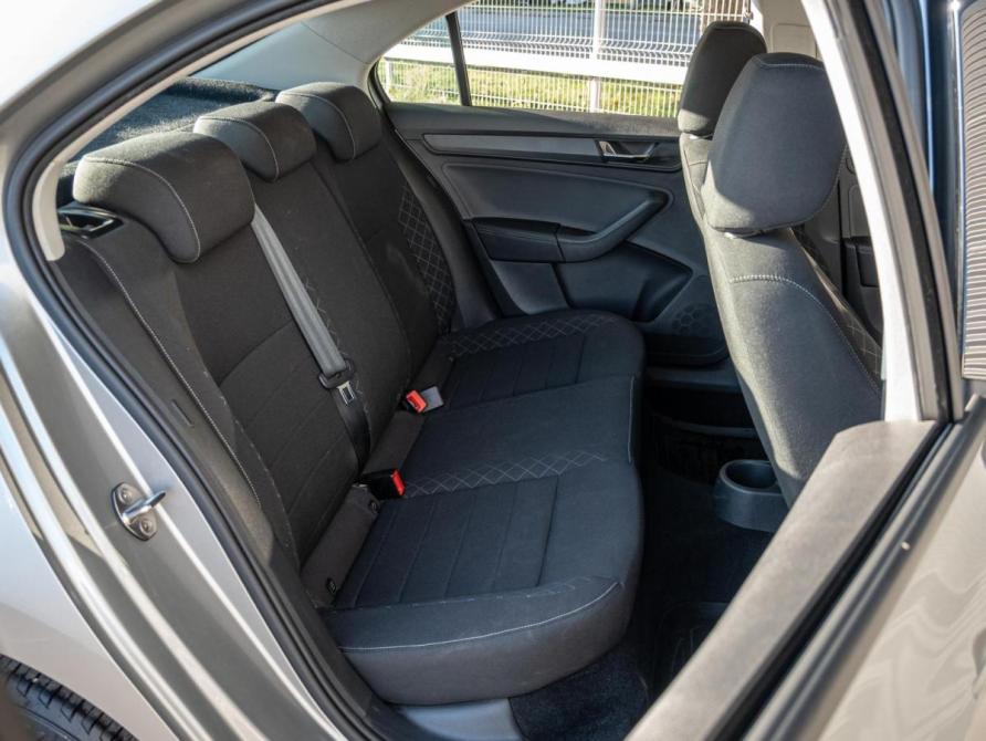 Skoda Rapid II Краснодар  - изображение 7