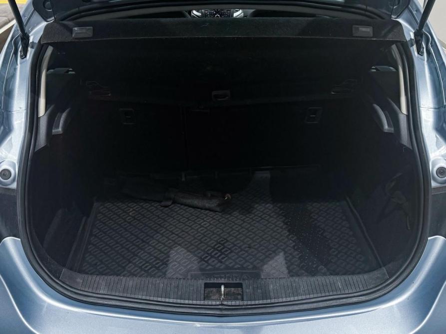 Opel Astra J Екатеринбург  - изображение 9