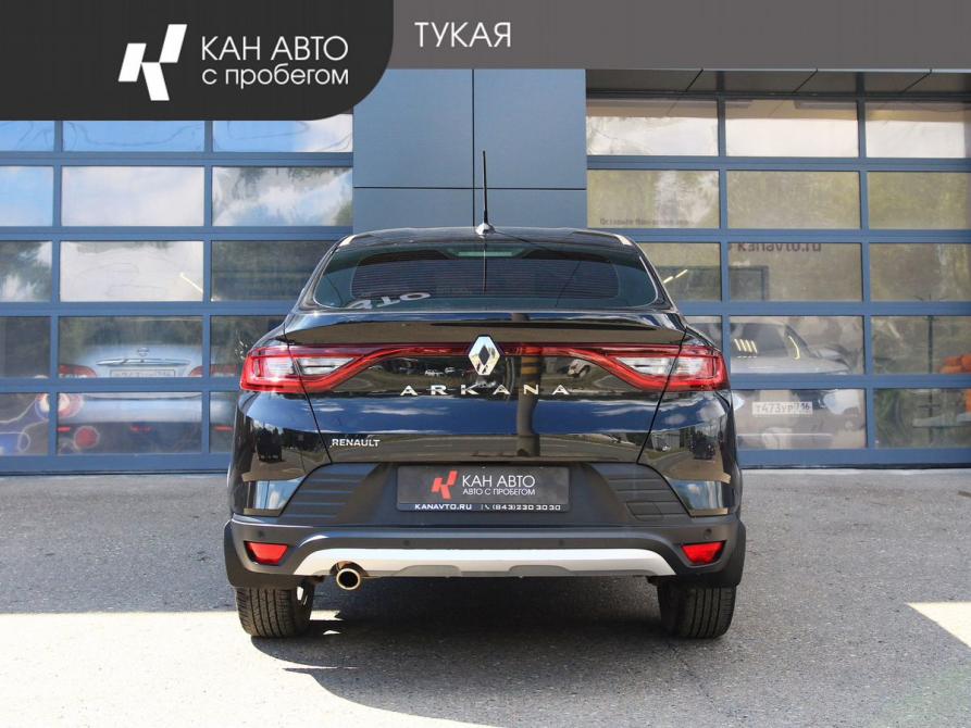 Renault Arkana I Казань  - изображение 4