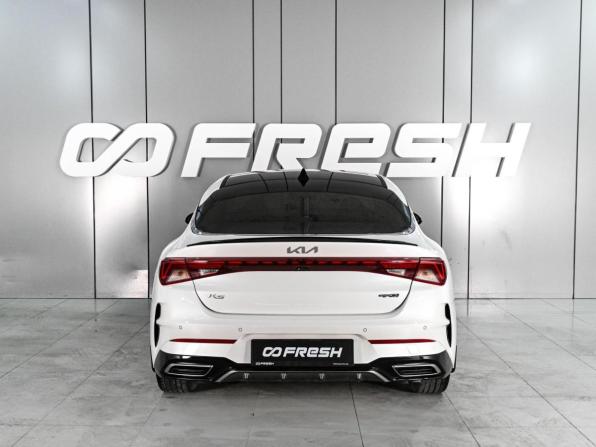 Kia K5 III с пробегом 2021 года, цена 2 359 000 рублей, 153282 км, седан, Автокод Объявления