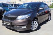 Kia Rio III Рестайлинг Санкт-Петербург  - изображение 19