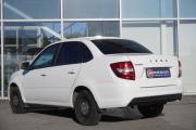 Lada (ВАЗ) Granta I Рестайлинг Ульяновск  - изображение 28