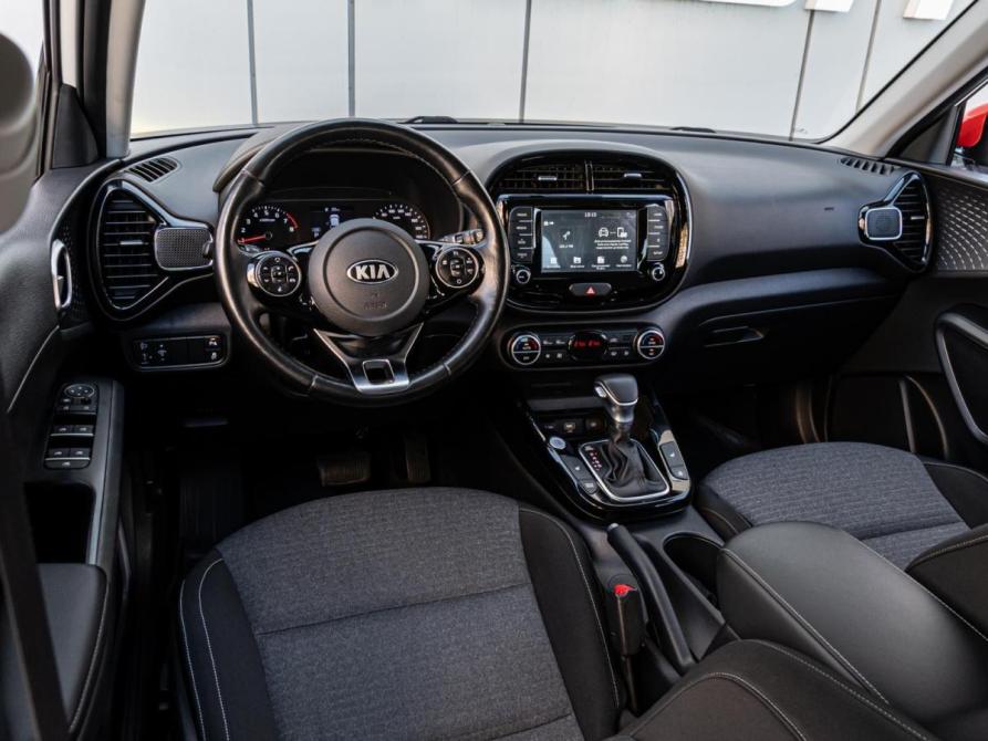 Kia Soul III Краснодар  - изображение 6