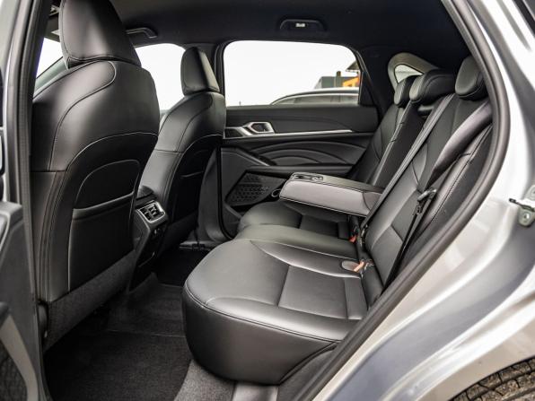 Haval F7 II с пробегом 2025 года, цена 3 068 000 рублей, 1342 км, внедорожник, Автокод Объявления