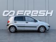 Hyundai Getz I Рестайлинг Краснодар  - изображение 22
