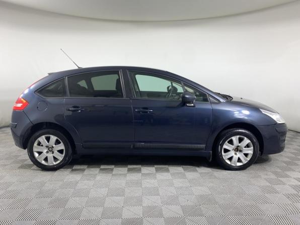Citroen C4 I Рестайлинг с пробегом 2010 года, цена 468 000 рублей, 110575 км, хэтчбек, Автокод Объявления