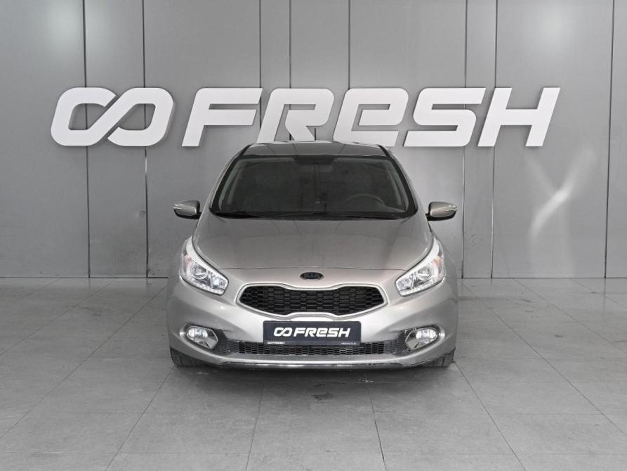 Kia Ceed II Ростов-на-Дону  - изображение 3