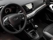 Lada (ВАЗ) Vesta I Рестайлинг (NG) Уфа  - изображение 29