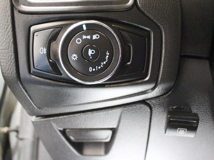 Ford Focus III Калуга  - изображение 13