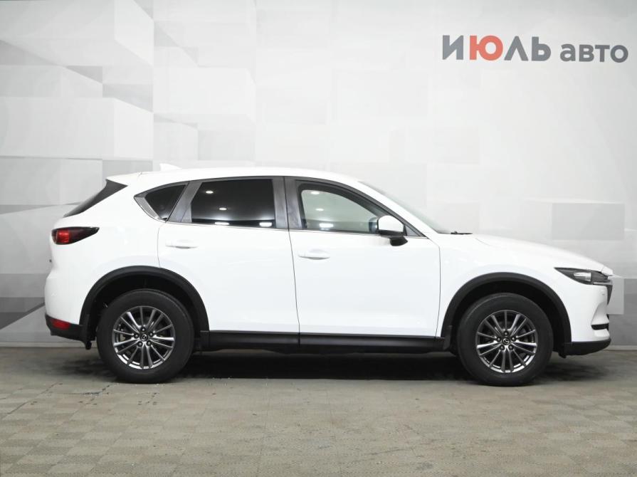 Mazda CX-5 II Екатеринбург  - изображение 9