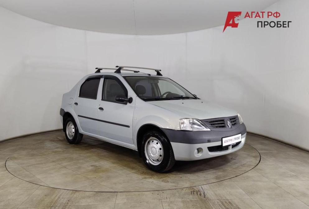 Renault Logan I Волгоград  - изображение 3