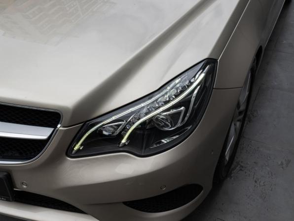 Mercedes-Benz E-Класс IV (W212 S212 C207) Рестайлинг с пробегом 2014 года, цена 2 990 000 рублей, 117637 км, кабриолет, Автокод Объявления