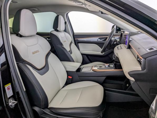 Haval Jolion I с пробегом 2022 года, цена 1 675 000 рублей, 62731 км, внедорожник, Автокод Объявления