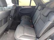 Mercedes-Benz M-Класс III (W166) Ижевск  - изображение 42
