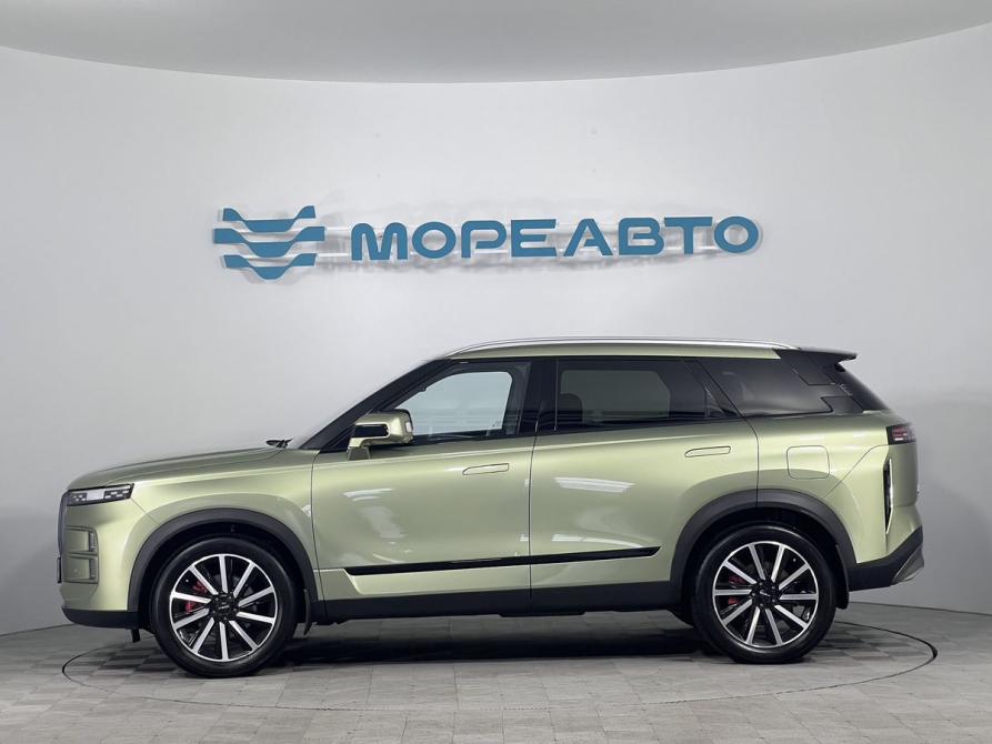 Jaecoo J7 I Калининград  - изображение 8