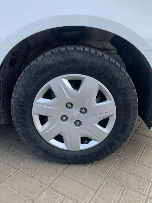 Chevrolet Cobalt II Рестайлинг Астрахань  - изображение 19