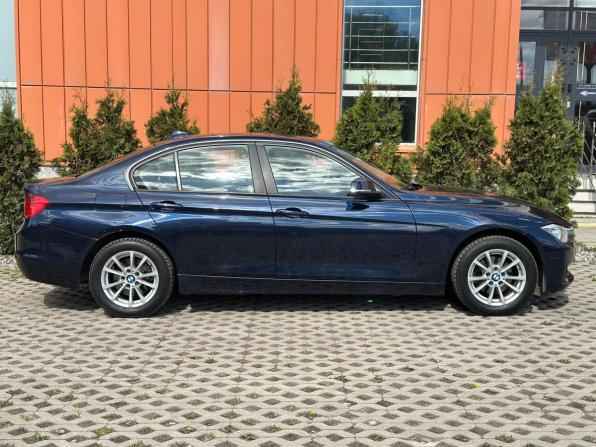 BMW 3 серии VI (F3x) с пробегом 2013 года, цена 1 470 000 рублей, 173654 км, седан, Автокод Объявления