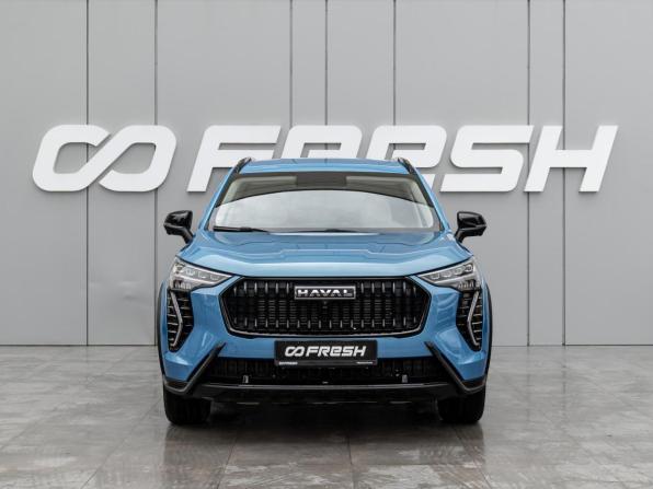 Haval Jolion I Рестайлинг с пробегом 2024 года, цена 2 200 000 рублей, 11162 км, внедорожник, Автокод Объявления