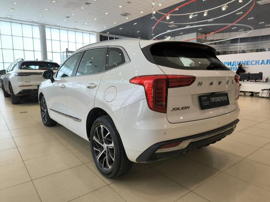 Haval Jolion I Казань  - изображение 8