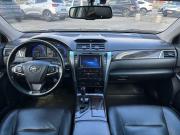 Toyota Camry VII (XV50) Рестайлинг Пермь  - изображение 39