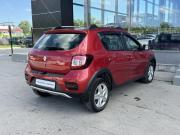 Renault Sandero II Новосибирск  - изображение 23