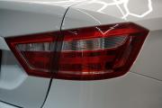 Lada (ВАЗ) Vesta I Крым  - изображение 49