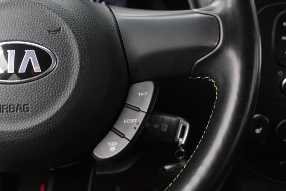 Kia Soul II Брянск  - изображение 10