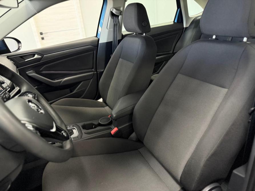Volkswagen Jetta VII Казань  - изображение 14