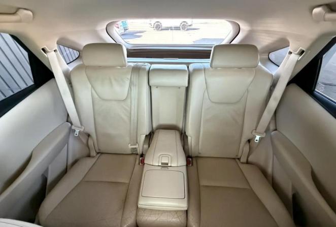 Lexus RX III с пробегом 2012 года, цена 2 290 000 рублей, 171362 км, внедорожник, Автокод Объявления