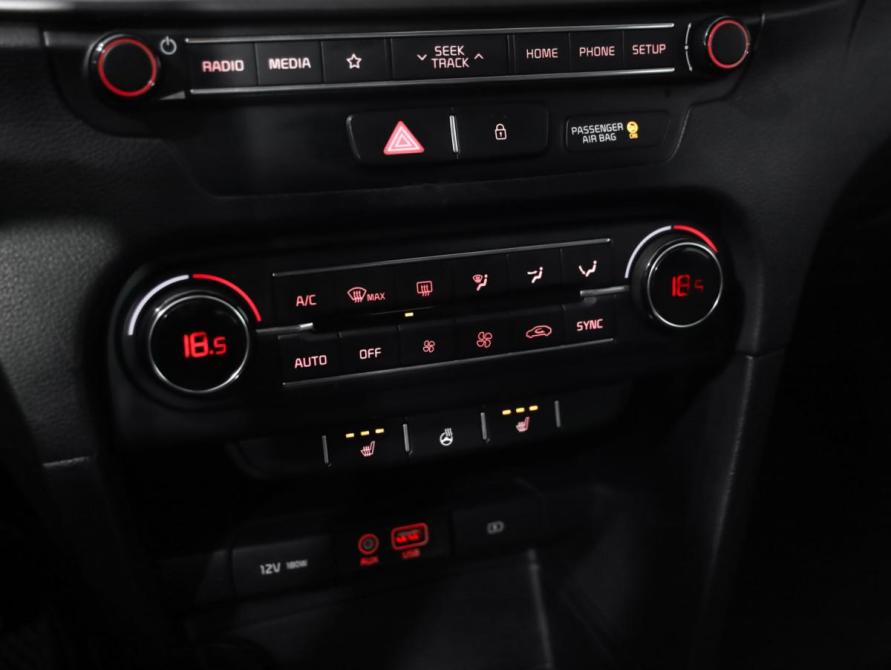 Kia Ceed III Санкт-Петербург  - изображение 16