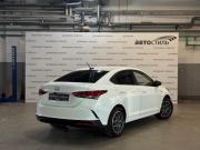 Hyundai Solaris II Рестайлинг Санкт-Петербург  - изображение 19