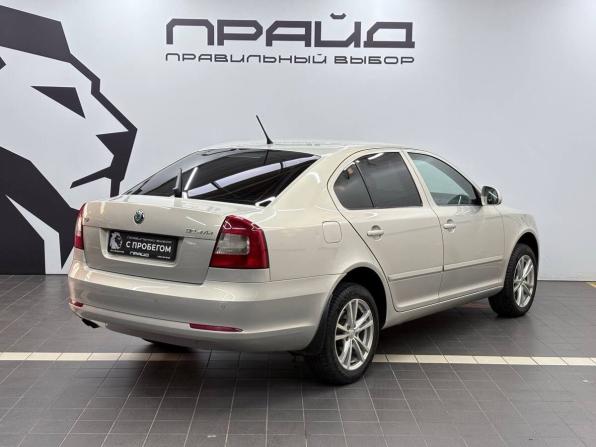 Skoda Octavia II (A5) Рестайлинг с пробегом 2012 года, цена 669 900 рублей, 359000 км, лифтбек, Автокод Объявления
